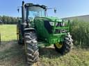 2024 John Deere 6145M Image