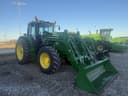 2024 John Deere 6145M Image