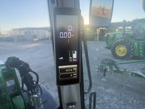 Image of John Deere 6145M equipment image 3