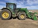 2024 John Deere 6145M Image