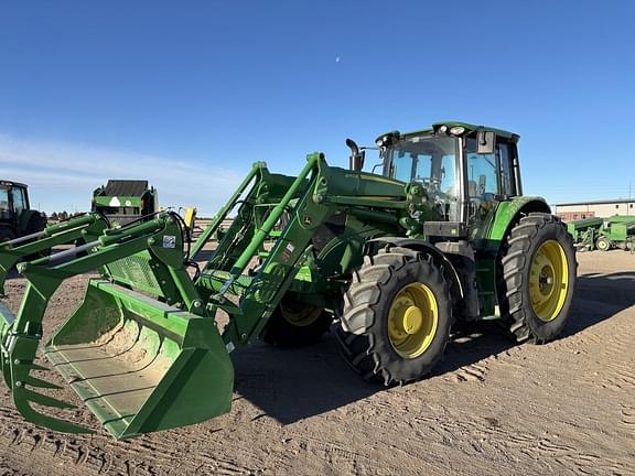 Image of John Deere 6145M Primary image