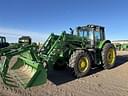 2024 John Deere 6145M Image