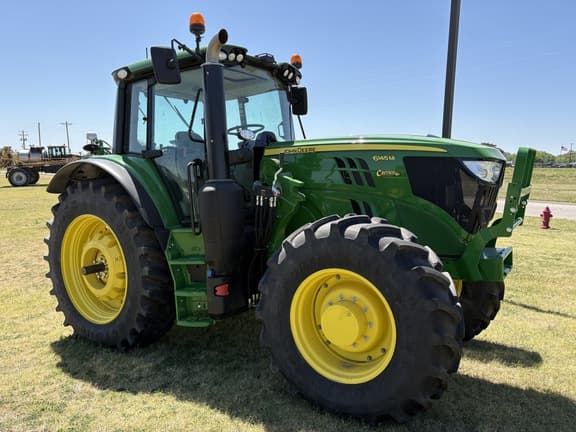 Image of John Deere 6145M equipment image 1