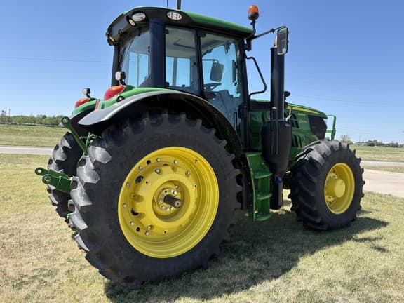 Image of John Deere 6145M equipment image 1