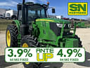 2024 John Deere 6145M Image
