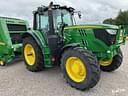 2024 John Deere 6145M Image