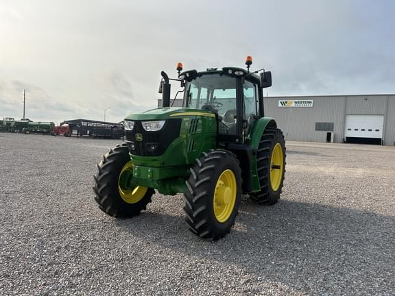 Image of John Deere 6145M Primary image