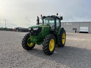 2024 John Deere 6145M Image