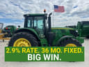 2024 John Deere 6145M Image