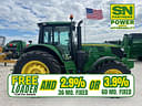 2024 John Deere 6145M Image