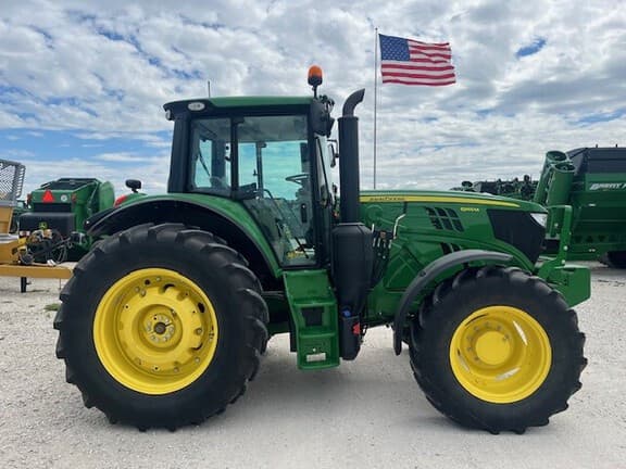 Image of John Deere 6145M Primary image