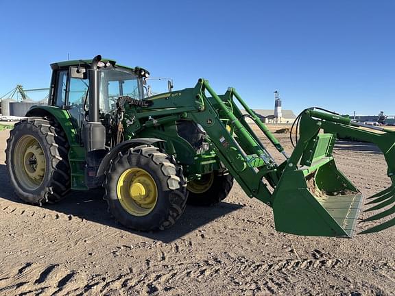 Image of John Deere 6145M Primary image