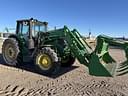 2024 John Deere 6145M Image