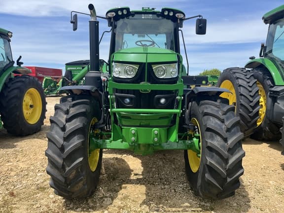 Image of John Deere 6145M equipment image 1