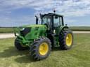 2024 John Deere 6145M Image