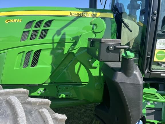 Image of John Deere 6145M equipment image 3