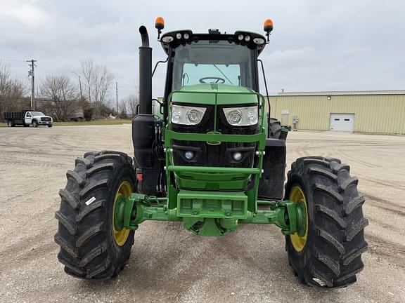 Image of John Deere 6145M equipment image 1