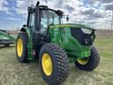 2024 John Deere 6145M Image
