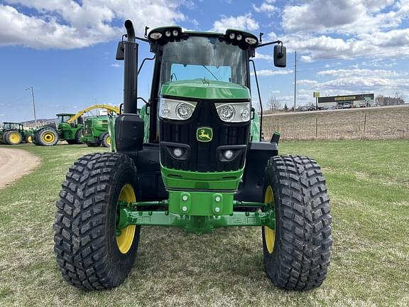 Image of John Deere 6145M Primary image