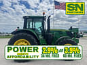 2024 John Deere 6145M Image