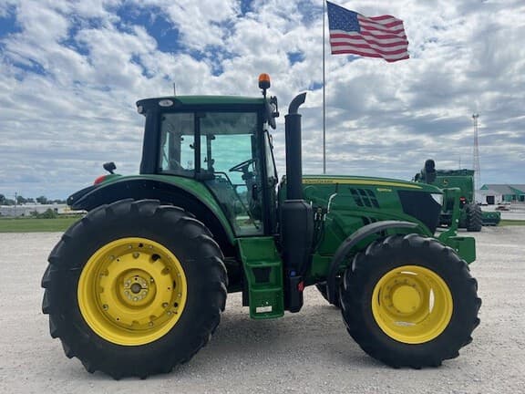 Image of John Deere 6145M equipment image 1