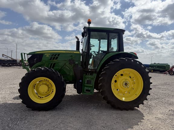 Image of John Deere 6145M equipment image 1