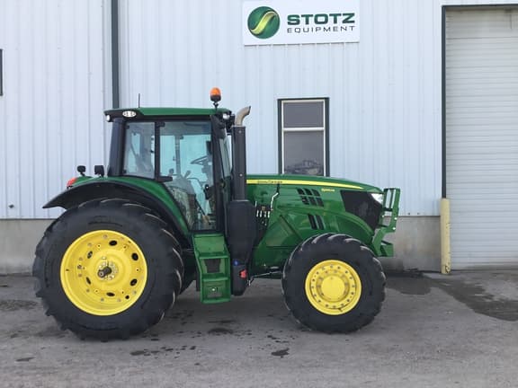 Image of John Deere 6145M Primary image