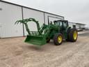 2024 John Deere 6145M Image
