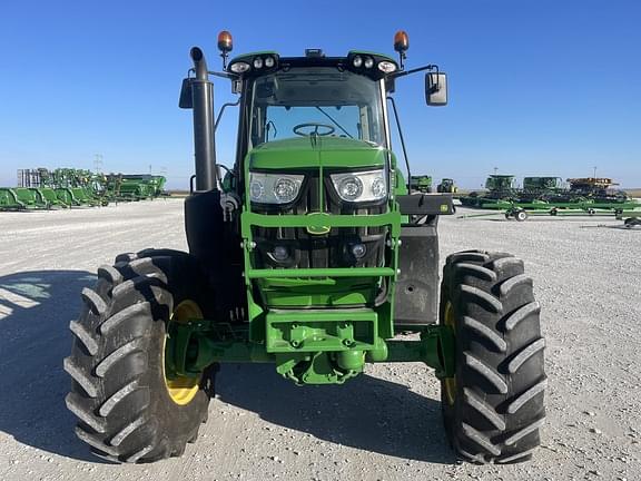 Image of John Deere 6145M equipment image 1