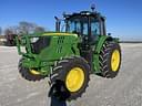 2024 John Deere 6145M Image