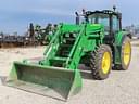 2024 John Deere 6145M Image