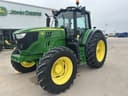 2024 John Deere 6145M Image