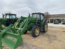 2024 John Deere 6145M Image