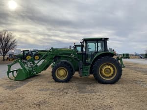 2024 John Deere 6145M Image