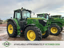 2024 John Deere 6145M Image