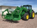 2024 John Deere 6145M Image