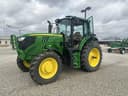 2024 John Deere 6145M Image