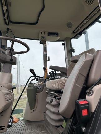 2024 John Deere 6145M Equipment Image0