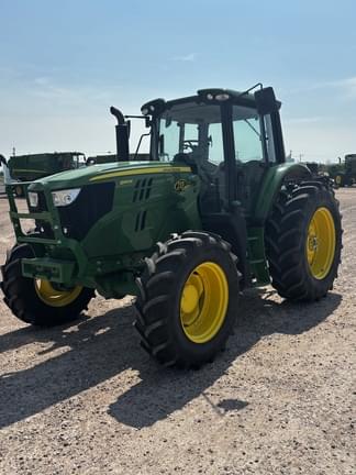 Image of John Deere 6145M Primary image