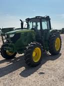2024 John Deere 6145M Image