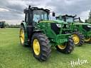 2024 John Deere 6145M Image