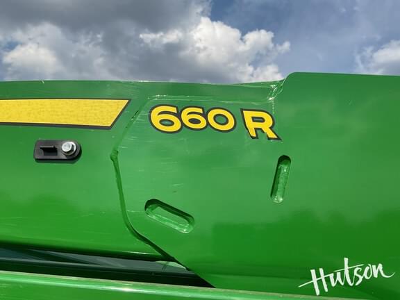 Image of John Deere 6145M equipment image 4