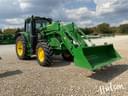 2024 John Deere 6145M Image