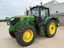 2024 John Deere 6145M Image