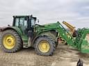 2024 John Deere 6145M Image