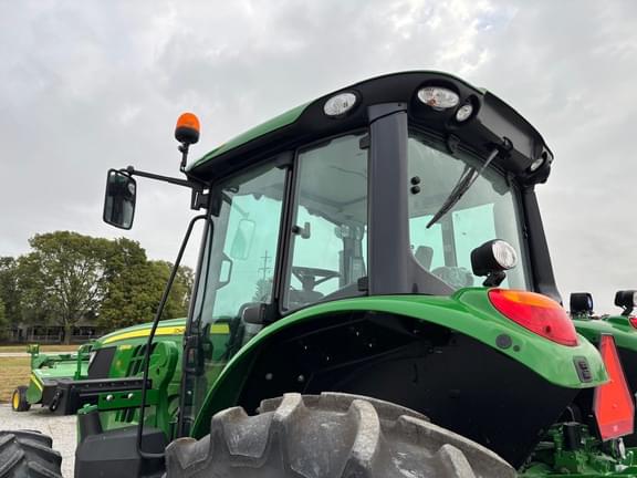Image of John Deere 6145M equipment image 3