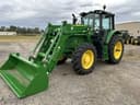 2024 John Deere 6145M Image