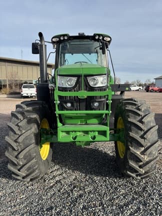 Image of John Deere 6145M equipment image 1