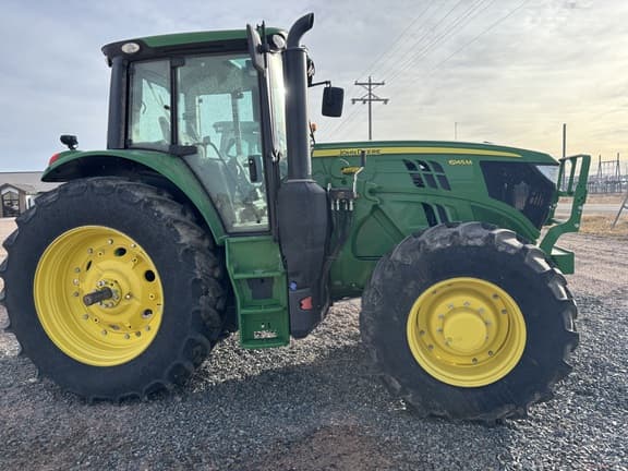 Image of John Deere 6145M Primary image