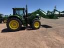 2024 John Deere 6145M Image